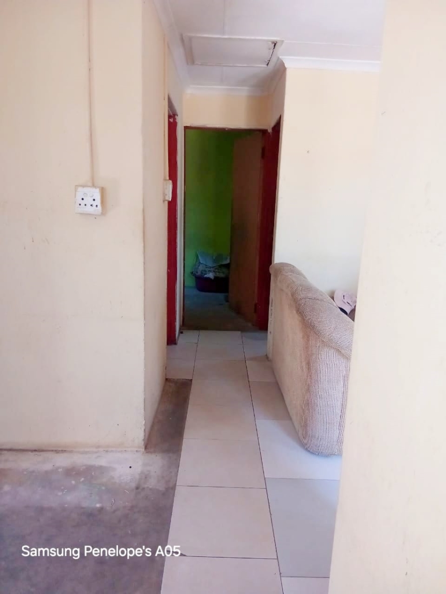 2 Bedroom Property for Sale in Philippi Western Cape